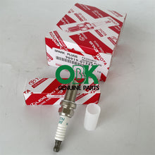 Görseli Galeri görüntüleyiciye yükleyin, Genuine Spark Plugs For Toyota Lexus Denso 90919-01247  90919 01247