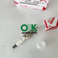 Görseli Galeri görüntüleyiciye yükleyin, Genuine Spark Plugs For Toyota Lexus Denso 90919-01247  90919 01247