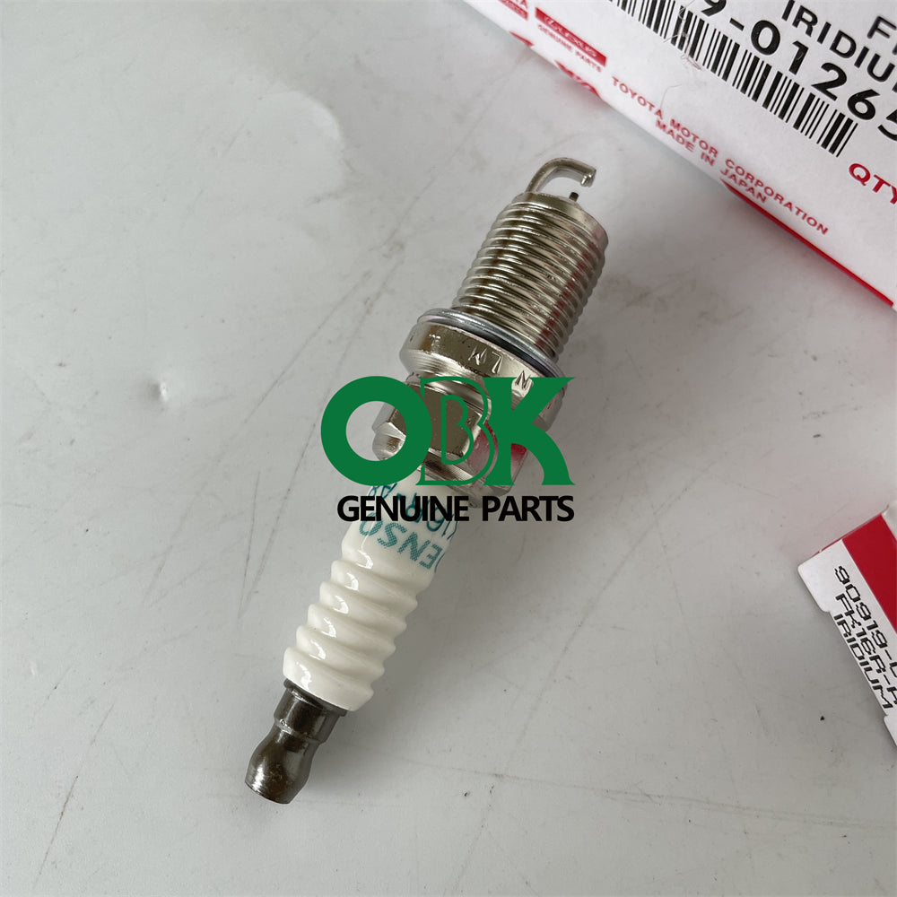 Genuine Spark Plugs for Toyota 90919-01265