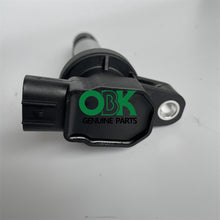 Load image into Gallery viewer, Ignition Coil 90919-02263 Fit For Toyota Etios Sedan K1 5DA 358 057-731 CT-53