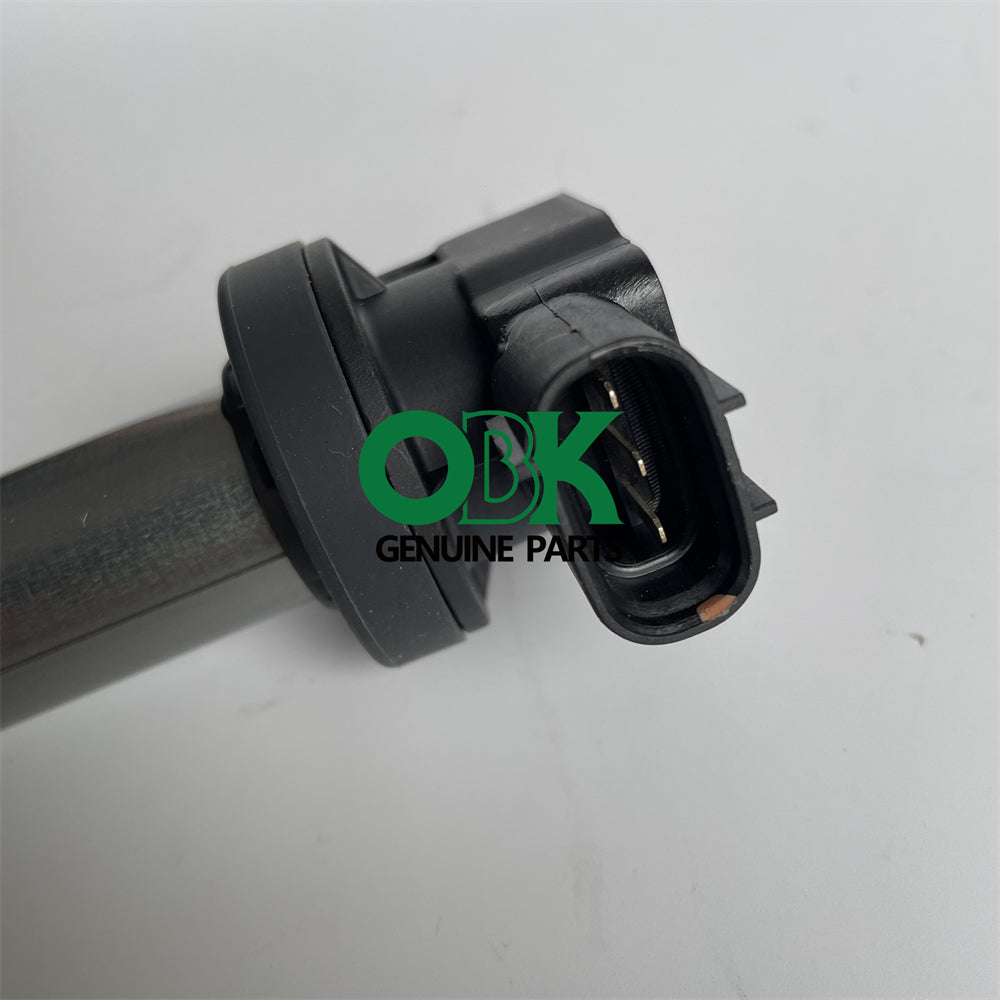 Ignition Coil 90919-02263 Fit For Toyota Etios Sedan K1 5DA 358 057-731 CT-53