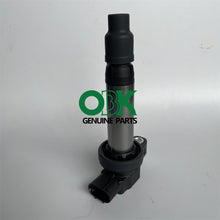 Load image into Gallery viewer, Ignition Coil 90919-02263 Fit For Toyota Etios Sedan K1 5DA 358 057-731 CT-53