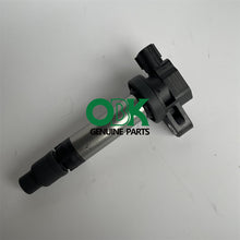 Load image into Gallery viewer, Ignition Coil 90919-02263 Fit For Toyota Etios Sedan K1 5DA 358 057-731 CT-53