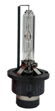 Load image into Gallery viewer, Reference image — 90981-20024 D4S bulb configuration, external Koito3510K illustration. Single bulb, front whole view isolated from source box layout. Supplied aftermarket brand and packaging may differ; source markings do not certify our stock.