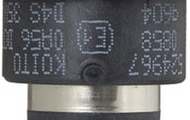 Load image into Gallery viewer, Reference image — 90981-20024 D4S bulb configuration, external Koito3510K illustration. Native detail: inverted D4S and KOITO reference markings; orientation unchanged. Supplied aftermarket brand and packaging may differ; source markings do not certify our stock.