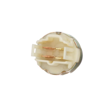Load image into Gallery viewer, Reference image — aftermarket automotive relay 90987-02002 — connector end and four blade terminals; not actual stock
