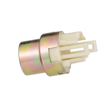 Load image into Gallery viewer, Reference image — aftermarket automotive relay 90987-02002 — side profile and connector latch; not actual stock