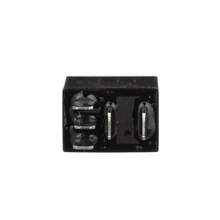 Load image into Gallery viewer, Reference image — aftermarket automotive relay 90987-04004 — five-terminal face; reference markings and surface material preserved, not actual stock