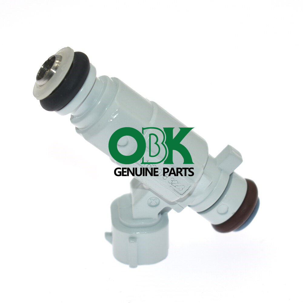 fuel injector nozzle 9260930027