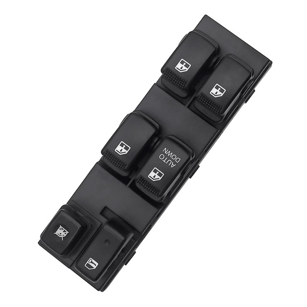 93570-1F370 external reference image — front button layout and auto down marking; supplied aftermarket brand and packaging may differ