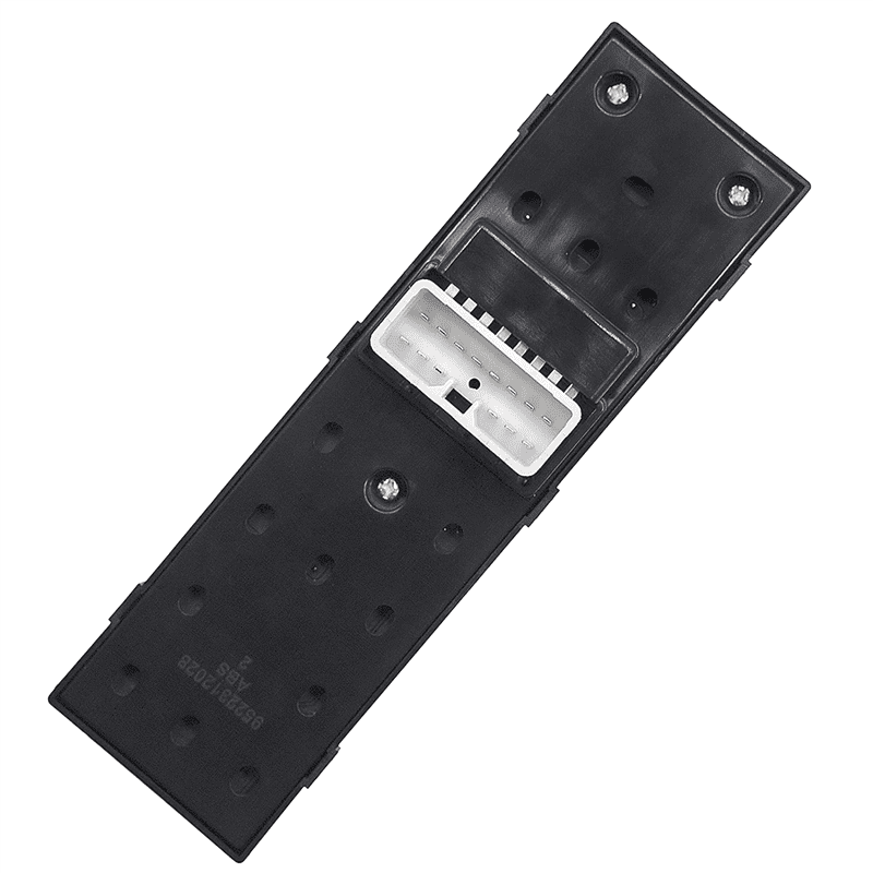 93570-1F370 external reference image — rear cover and fourteen-contact connector face; supplied aftermarket brand and packaging may differ