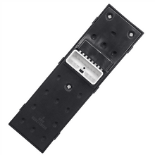 Load image into Gallery viewer, 93570-1F370 external reference image — rear cover and fourteen-contact connector face; supplied aftermarket brand and packaging may differ