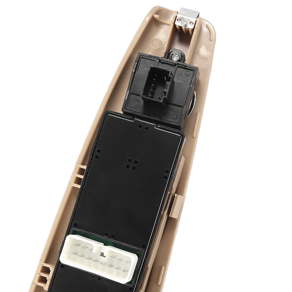 93570-2F200 external reference image — native connector detail showing window and mirror connections; confirm required trim and full suffix; supplied aftermarket brand and packaging may differ