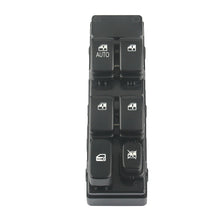 Load image into Gallery viewer, Master Power Window Switch 93570-3D121 for Hyundai Sonata - 1 Piece - external reference image; supplied brand and condition must be confirmed