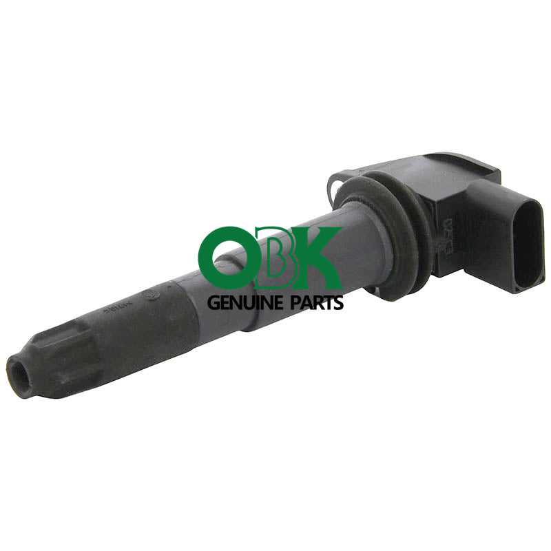 Ignition Coil for PORSCHE 94860210405   94860210400  94860210401  94860210403  94860210407  94860210408  UF563