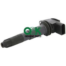 Load image into Gallery viewer, Ignition Coil for PORSCHE 94860210405   94860210400  94860210401  94860210403  94860210407  94860210408  UF563