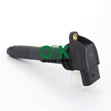 Load image into Gallery viewer, Ignition Coil for PORSCHE 94860210405   94860210400  94860210401  94860210403  94860210407  94860210408  UF563