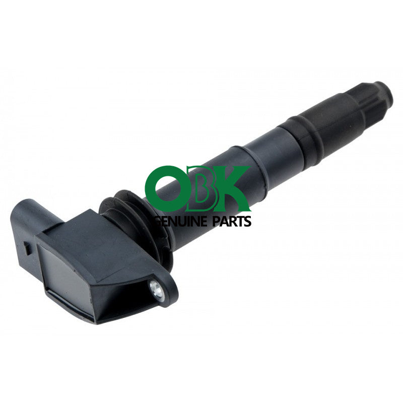 Ignition Coil for PORSCHE 94860210405   94860210400  94860210401  94860210403  94860210407  94860210408  UF563