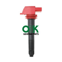 Load image into Gallery viewer, Ignition Coil for PORSCHE, Plug Connector 94860210411  0040102006