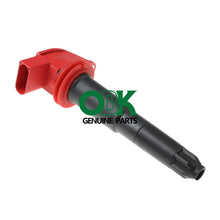 Load image into Gallery viewer, Ignition Coil for PORSCHE, Plug Connector 94860210411  0040102006