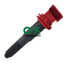 Load image into Gallery viewer, Ignition Coil for PORSCHE, Plug Connector 94860210411  0040102006