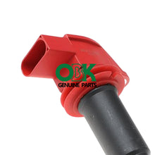 Charger l&#39;image dans la galerie, Ignition Coil for PORSCHE, Plug Connector 94860210411  0040102006