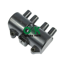 Load image into Gallery viewer, Ignition Coil For GM / BUICK /CHEVROLET 96253555 19005262 19005236