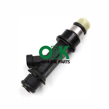 Görseli Galeri görüntüleyiciye yükleyin, fuel injector for GMC Suzuki Forenza Breno 2.0L  96334808