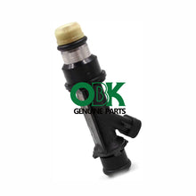 Görseli Galeri görüntüleyiciye yükleyin, fuel injector for GMC Suzuki Forenza Breno 2.0L  96334808