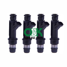 Görseli Galeri görüntüleyiciye yükleyin, fuel injector for GMC Suzuki Forenza Breno 2.0L  96334808