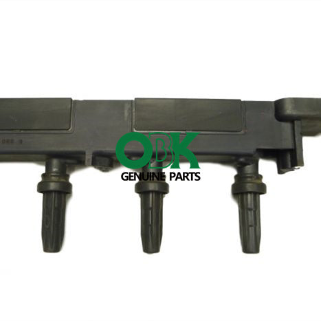 Ignition Coil For PEUGEOT CITROEN DS 9634131480 597075 DMB866 597098 245098 CP024