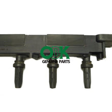 Load image into Gallery viewer, Ignition Coil For PEUGEOT CITROEN DS 9634131480 597075 DMB866 597098 245098 CP024