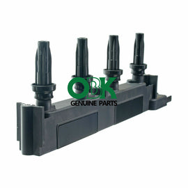 Ignition Coil For PEUGEOT CITROEN DS 9634131480 597075 DMB866 597098 245098 CP024