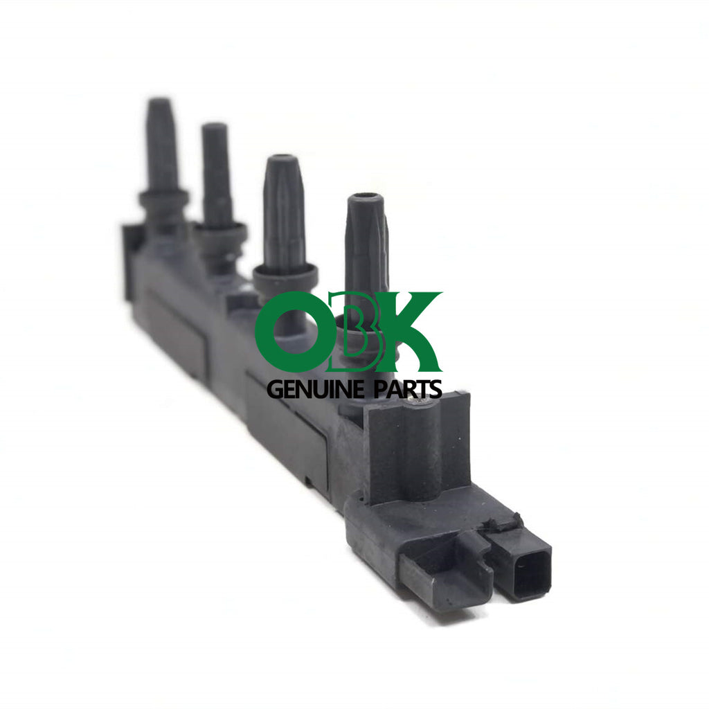 Ignition Coil For PEUGEOT CITROEN DS 9634131480 597075 DMB866 597098 245098 CP024