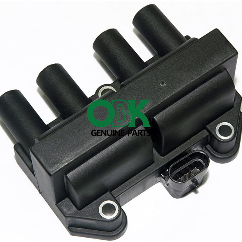 Ignition Coil For GM / BUICK /CHEVROLET 96350585 1104038 10450424 10490192 1208051