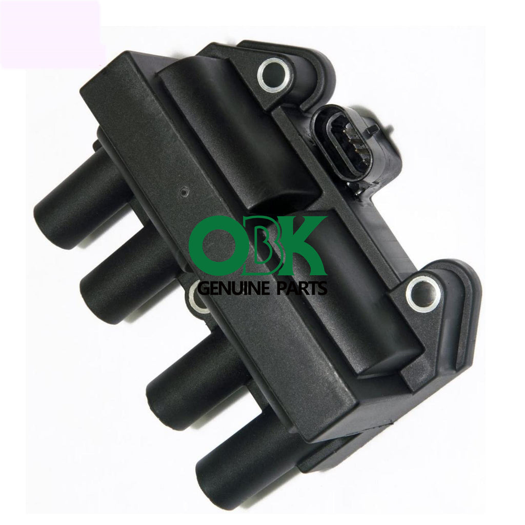 Ignition Coil For GM / BUICK /CHEVROLET 96350585 1104038 10450424 10490192 1208051