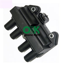 Load image into Gallery viewer, Ignition Coil For GM / BUICK /CHEVROLET 96350585 1104038 10450424 10490192 1208051