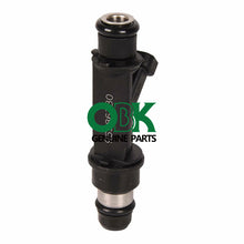 Görseli Galeri görüntüleyiciye yükleyin, fuel injector for Chevrolet Aveo 1.6L 2004-2006 96386780