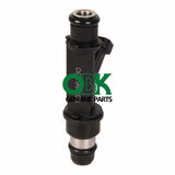 fuel injector for Chevrolet Aveo 1.6L 2004-2006 96386780