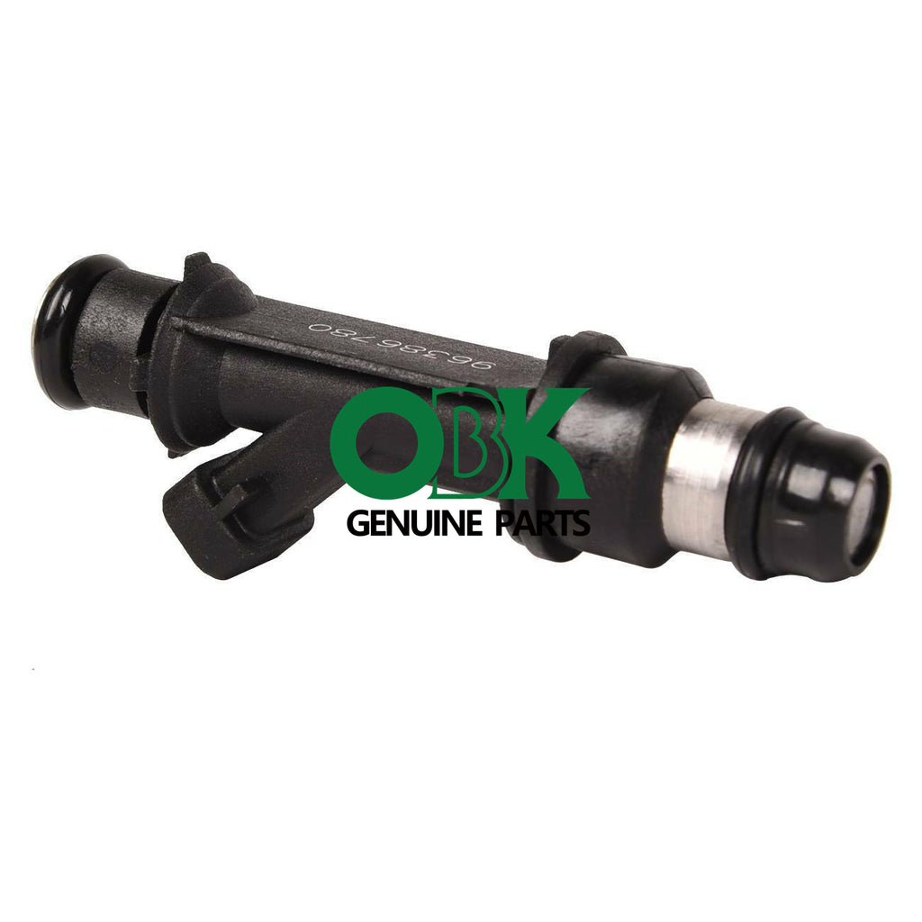 fuel injector for Chevrolet Aveo 1.6L 2004-2006 96386780