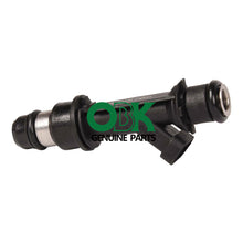 Görseli Galeri görüntüleyiciye yükleyin, fuel injector for Chevrolet Aveo 1.6L 2004-2006 96386780