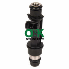 Görseli Galeri görüntüleyiciye yükleyin, fuel injector for Chevrolet Aveo 1.6L 2004-2006 96386780