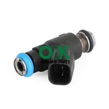 Görseli Galeri görüntüleyiciye yükleyin, 96487553  Fuel injector for 06-09 Aveo5 1.6L I4