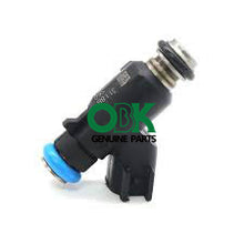 Görseli Galeri görüntüleyiciye yükleyin, 96487553  Fuel injector for 06-09 Aveo5 1.6L I4