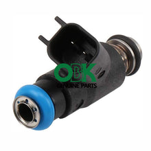 Charger l&#39;image dans la galerie, 96487553  Fuel injector for 06-09 Aveo5 1.6L I4