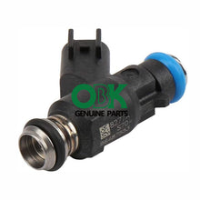 Görseli Galeri görüntüleyiciye yükleyin, 96487553  Fuel injector for 06-09 Aveo5 1.6L I4