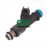 fuel injector for Forenza Reno 2.0L 96493843