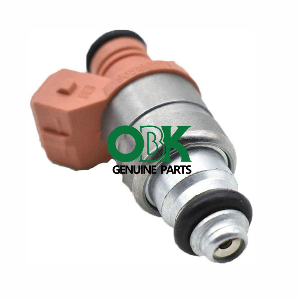 Fuel injector for  Chevrolet Daewoo Matiz M200 M250 0.8   96518620