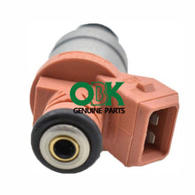 Görseli Galeri görüntüleyiciye yükleyin, Fuel injector for  Chevrolet Daewoo Matiz M200 M250 0.8   96518620