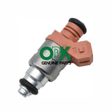 Fuel injector for  Chevrolet Daewoo Matiz M200 M250 0.8   96518620